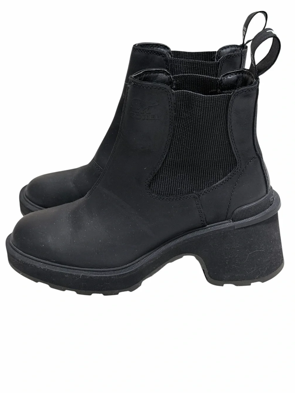 Sorel hi line